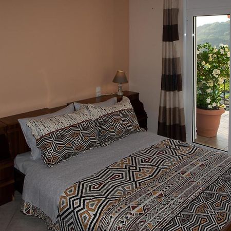 D & K Guest House Μακρυράχη Εξωτερικό φωτογραφία
