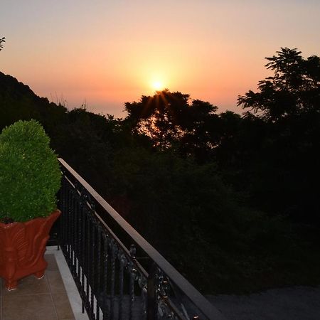 D & K Guest House Μακρυράχη Εξωτερικό φωτογραφία