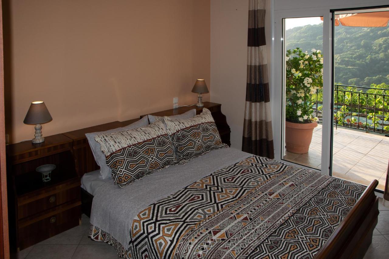 D & K Guest House Μακρυράχη Εξωτερικό φωτογραφία