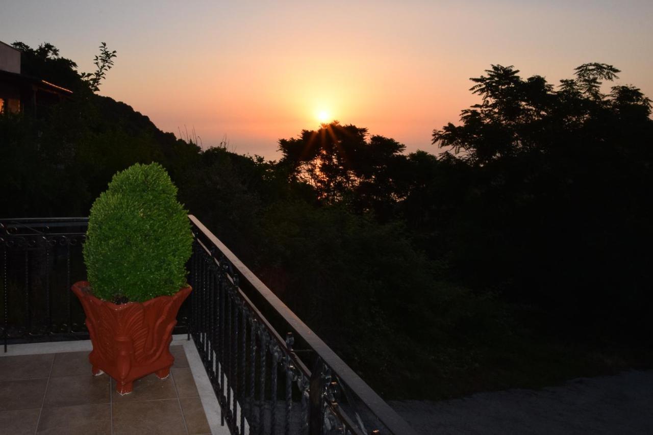 D & K Guest House Μακρυράχη Εξωτερικό φωτογραφία