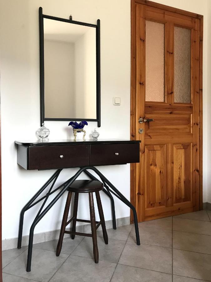 D & K Guest House Μακρυράχη Εξωτερικό φωτογραφία