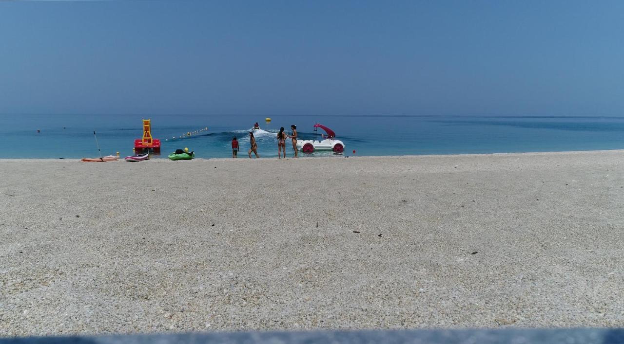 D & K Guest House Μακρυράχη Εξωτερικό φωτογραφία