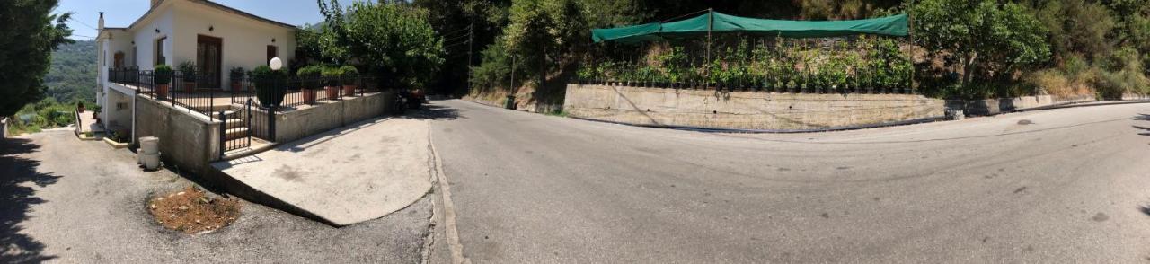 D & K Guest House Μακρυράχη Εξωτερικό φωτογραφία